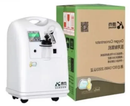 Concentrateur oxygene 10L