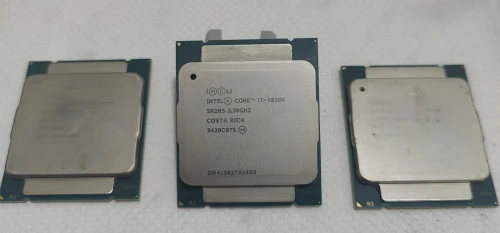 Cpu