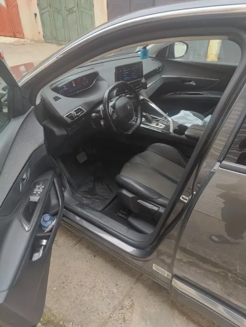Peugeot 3008 2022 Active