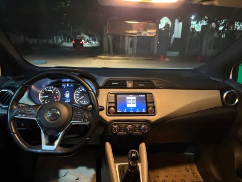 Nissan Micra 2022 Micra