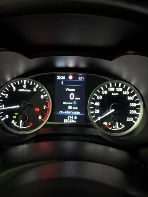 Nissan Micra 2022 Micra