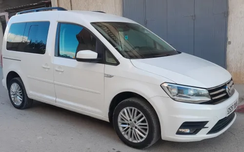 Volkswagen Caddy 2019 Trendline Plus