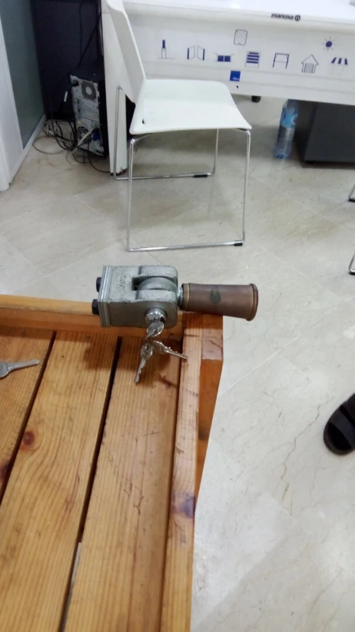 Installation et réparation rideaux electrique