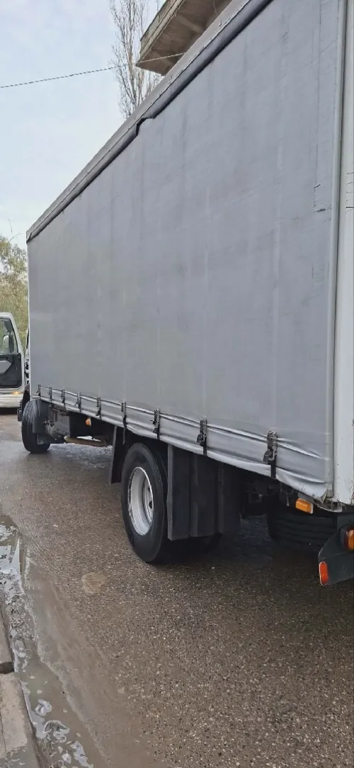 Renault Midlum 2015
