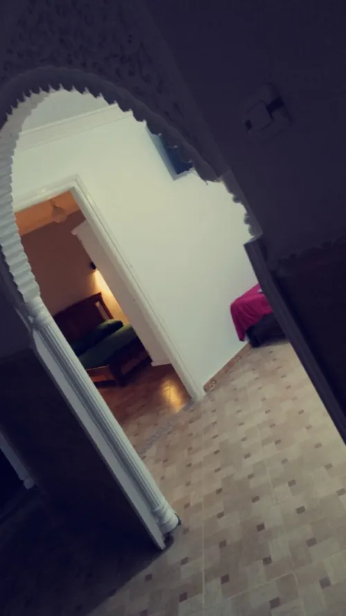 Location vacances Appartement Niveau de villa F2 Annaba Chetaibi
