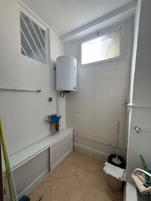 Vente Appartement F3 Alger Baba hassen