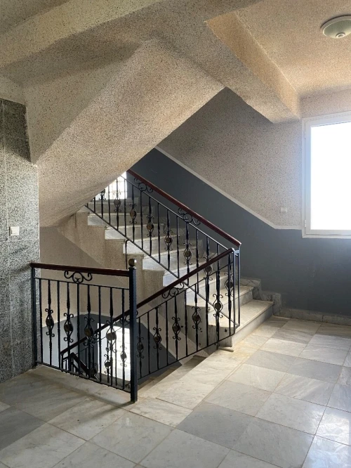 Vente Appartement F5 Alger Cheraga
