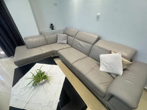 Location Appartement F3 Alger Ben aknoun
