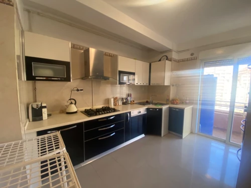 Location Appartement F3 Alger El achour
