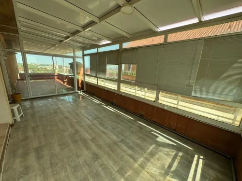 Vente Appartement Duplex F7 Alger El achour