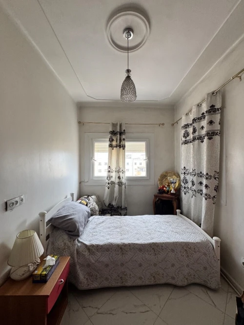 Location Appartement F4 Alger El achour