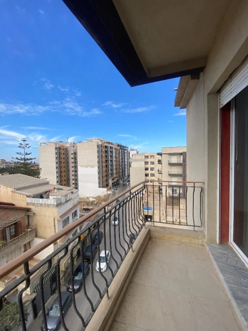 Vente Appartement F5 Alger Cheraga