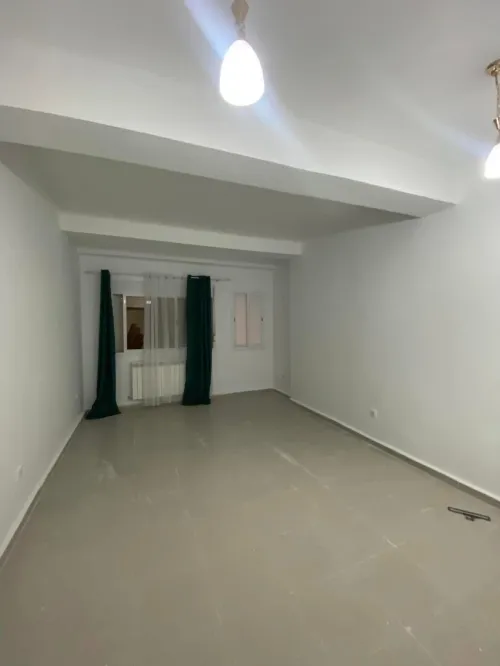 Vente Appartement F2 Alger El achour