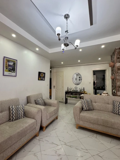 Location Appartement F4 Alger El achour