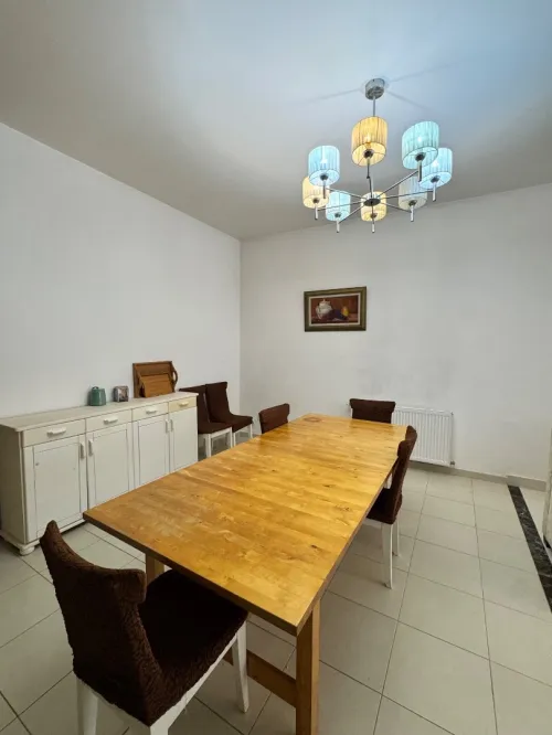 Location Appartement F2 Alger Cheraga
