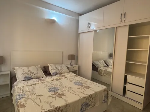 Location Appartement F3 Alger El achour