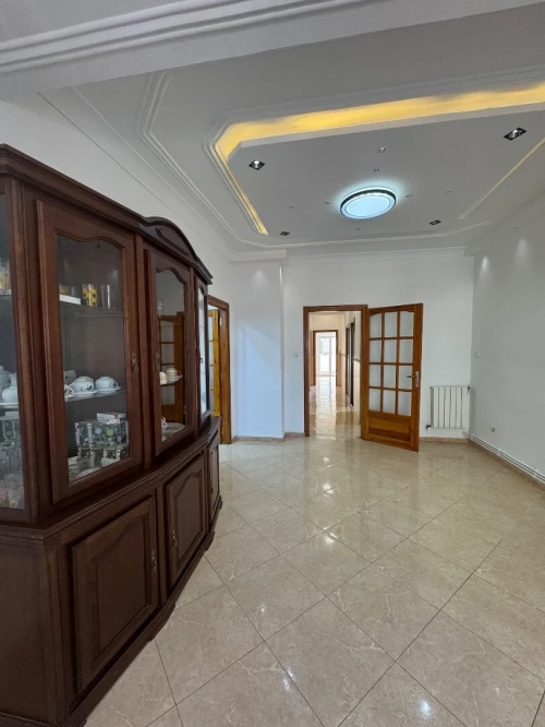 Vente Appartement F3 Alger Baba hassen
