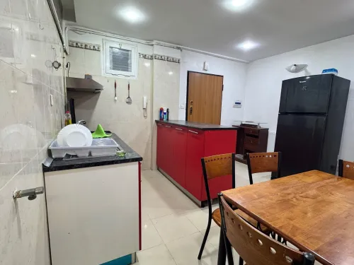 Location Appartement F3 Alger El achour