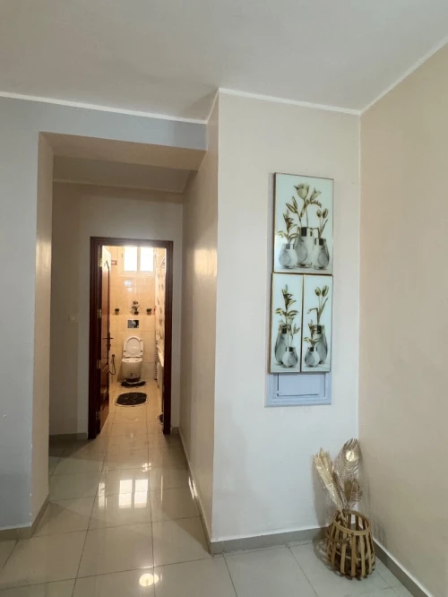 Location vacances Appartement F3 Alger El achour