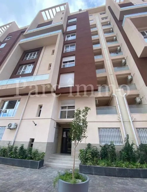 Location Appartement F4 Alger El achour