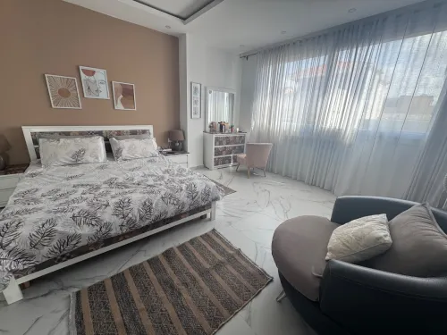 Vente Appartement Duplex F3 Alger Draria