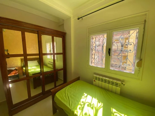 Location Appartement F4 Alger Dely brahim