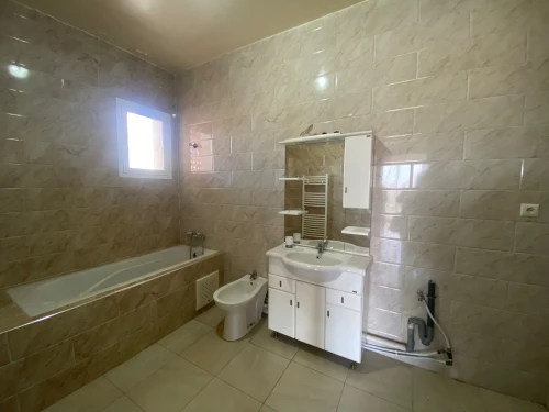 Vente Appartement F5 Alger Cheraga