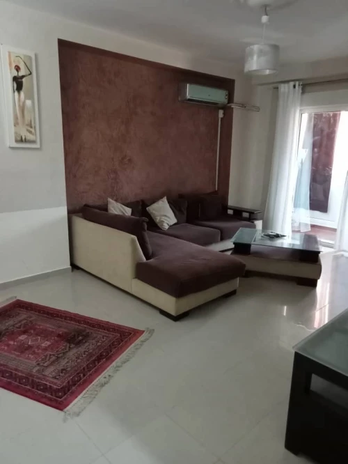 Location Appartement F3 Alger El achour