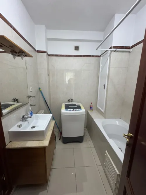 Location Appartement F3 Alger El achour