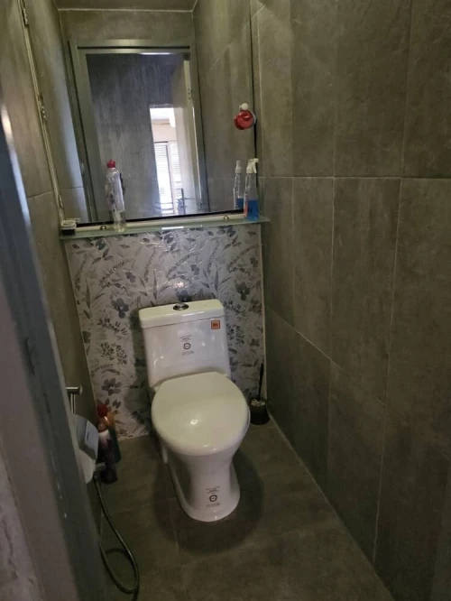 Vente Appartement F4 Alger Dely brahim