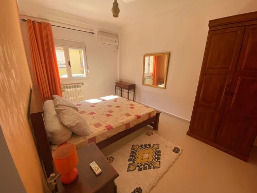 Location Appartement F4 Alger Dely brahim