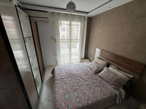Location Appartement F3 Alger Ben aknoun