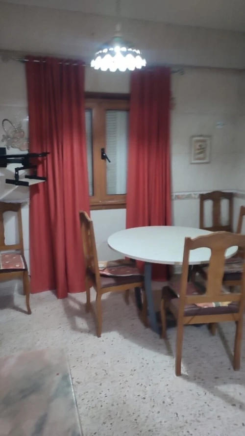 Location Appartement Duplex F5 Alger El achour