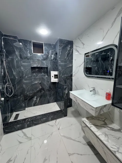 Location Appartement F3 Alger El achour