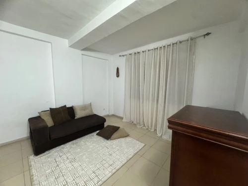 Location Appartement F3 Alger El achour