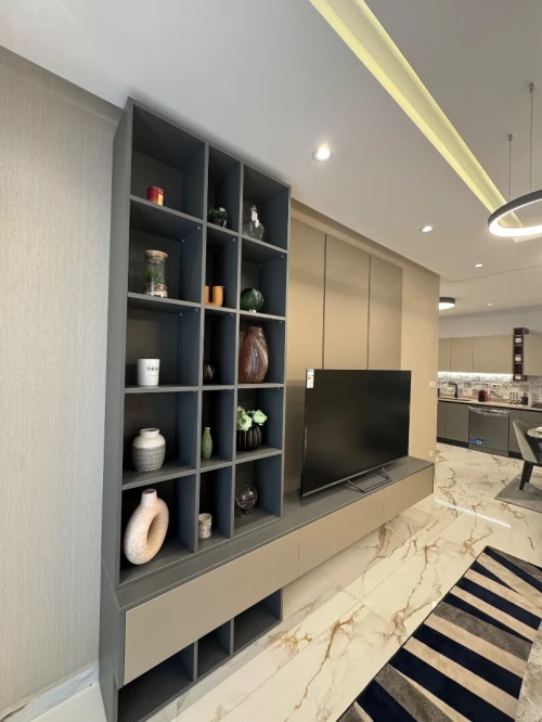 Vente Appartement F3 Alger Draria
