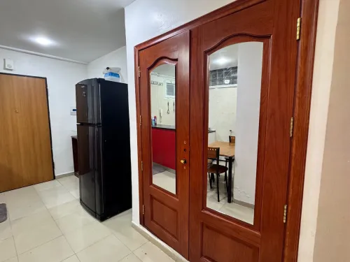 Location Appartement F3 Alger El achour