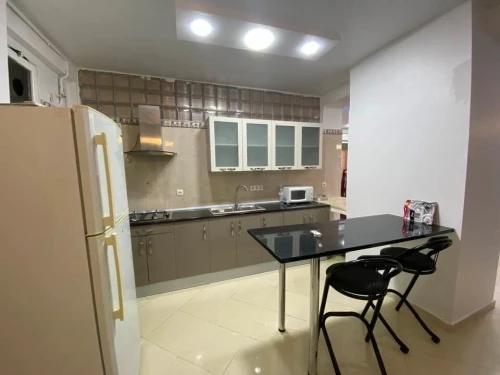 Location Appartement F3 Alger El achour
