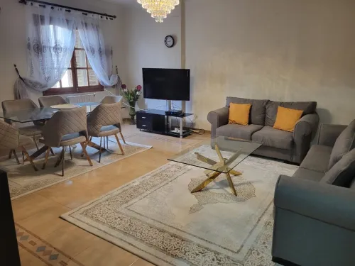 Location Appartement F3 Alger Hydra