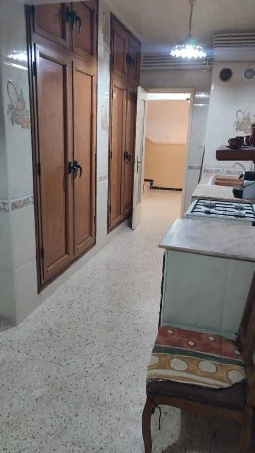 Location Appartement Duplex F5 Alger El achour