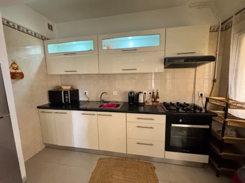 Location vacances Appartement Studio Alger El achour