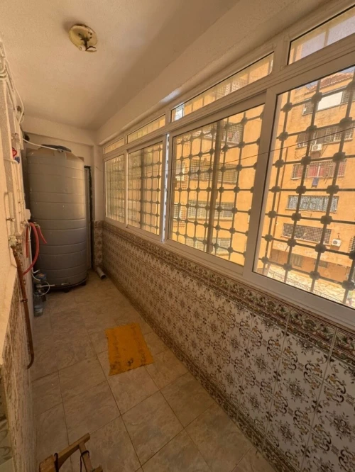 Location Appartement F4 Alger El achour