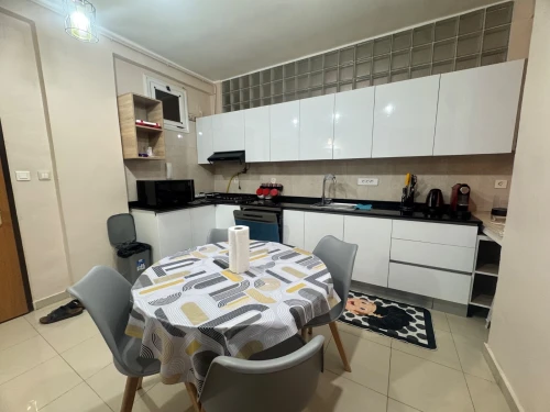 Location vacances Appartement F3 Alger El achour