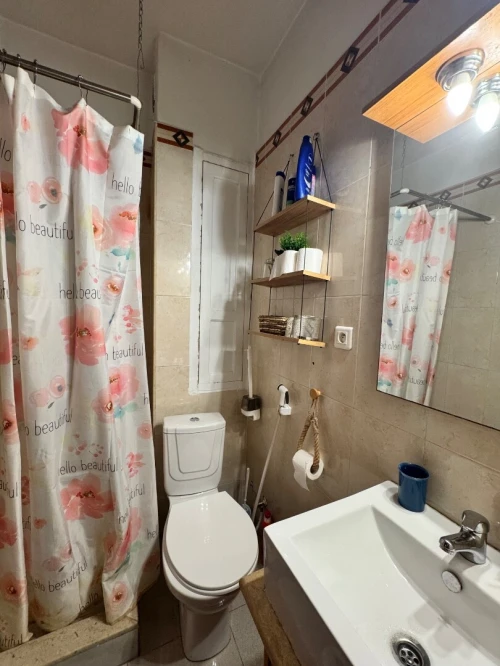Location vacances Appartement Studio Alger El achour