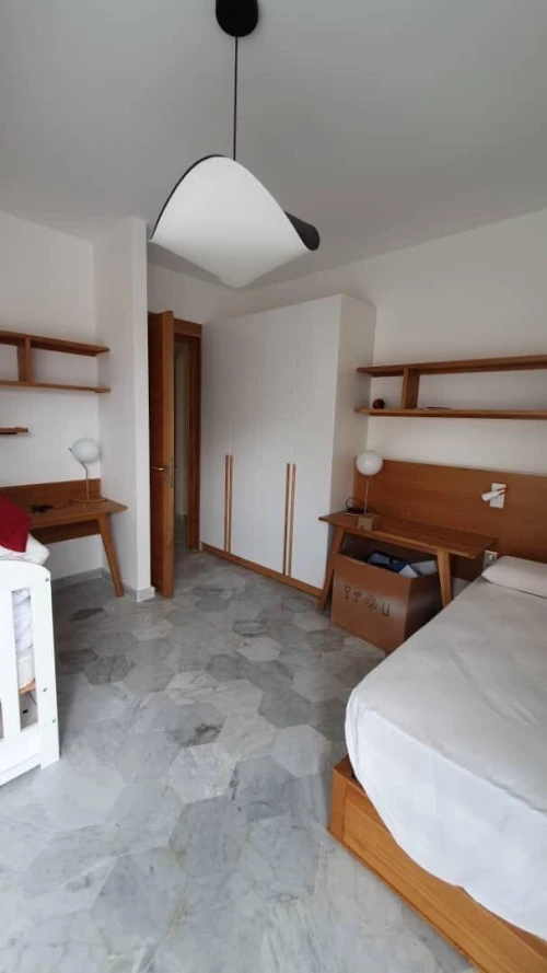Location Appartement F3 Alger El achour