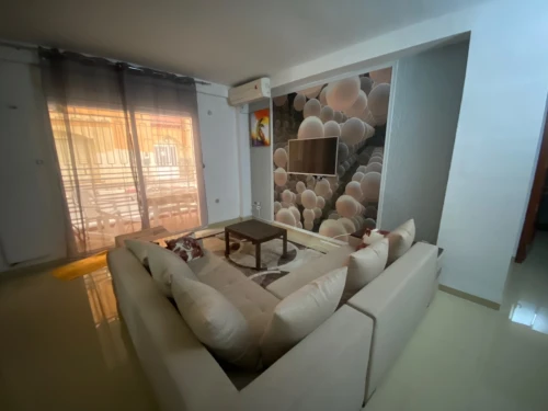 Location Appartement Alger El achour