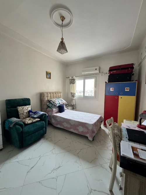 Location Appartement F4 Alger El achour