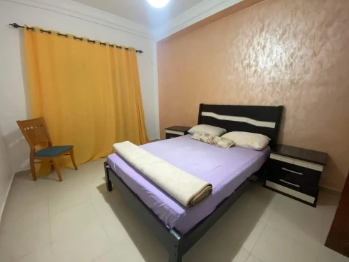 Location Appartement F4 Alger Dely brahim