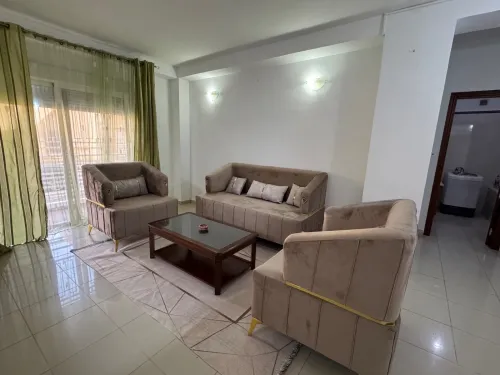 Location Appartement F3 Alger El achour