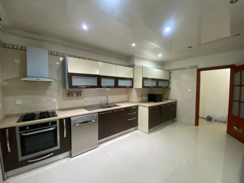 Location Appartement Alger El achour